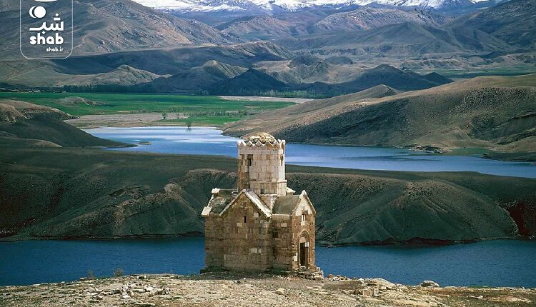 خاصترین کلیساهای ایران