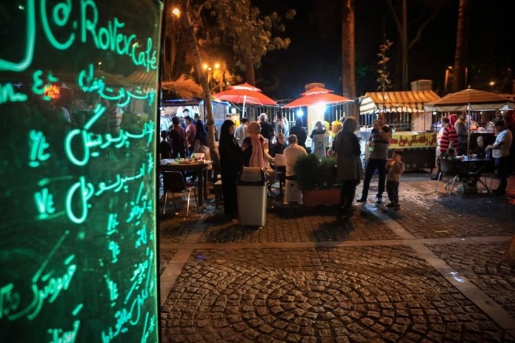 خیابان سی تیر