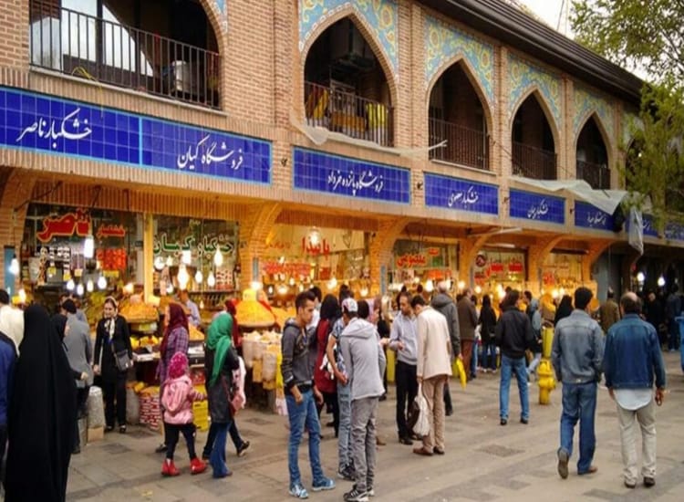 بازار بزرگ