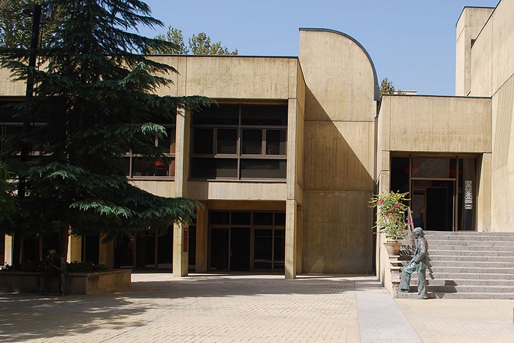 فرهنگسرای نیاوران