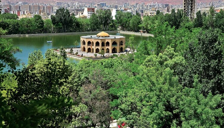 سوغات تبریز