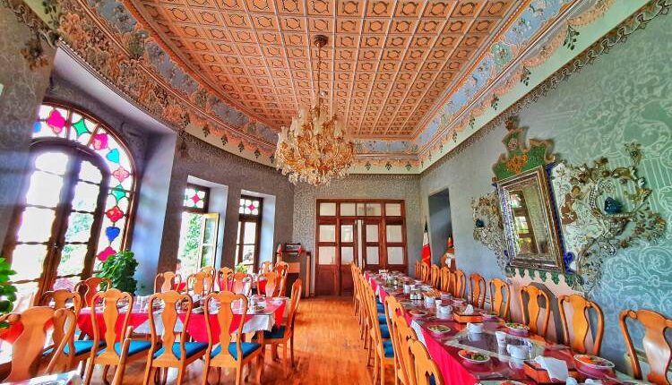 بهترین رستوران های سنتی شیراز