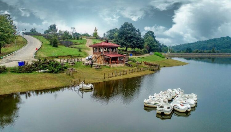 معرفی بهترین جاهای دیدنی اطراف رشت