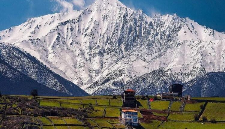 راهنمای کامل سفر به کلاردشت
