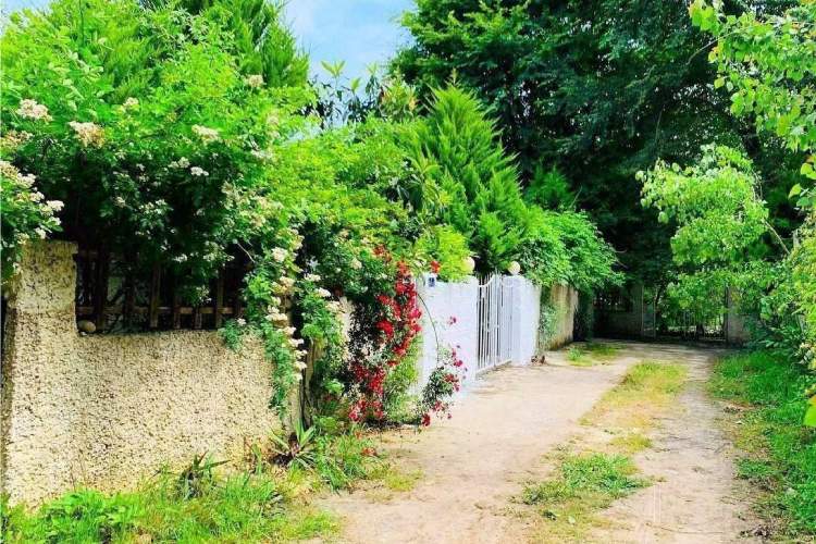 روستای کلوده، از زیباترین جاهای دیدنی محمود آباد