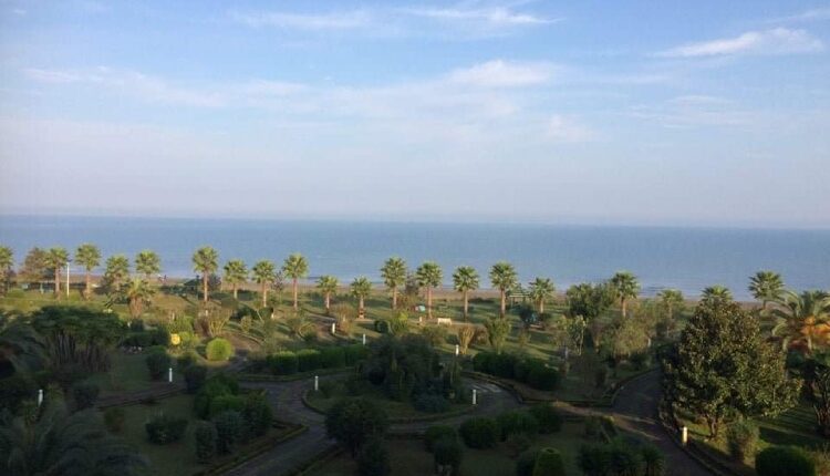 معرفی جاهای دیدنی محمود آباد