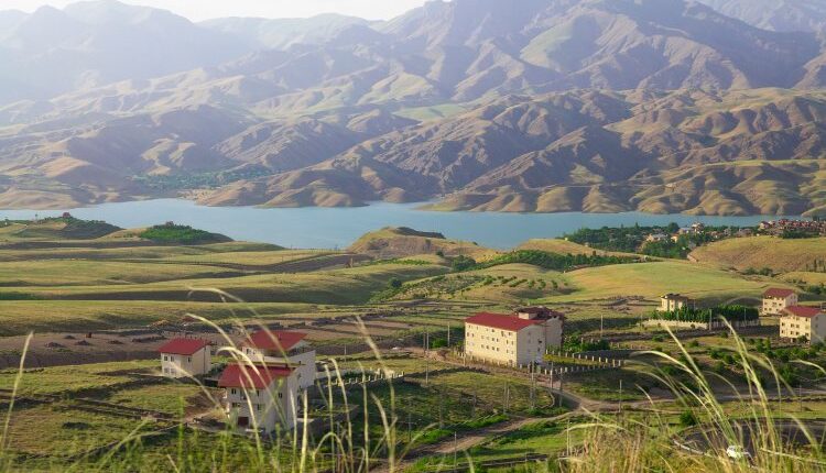 راهنمای برنامه سفر یک روزه به طالقان