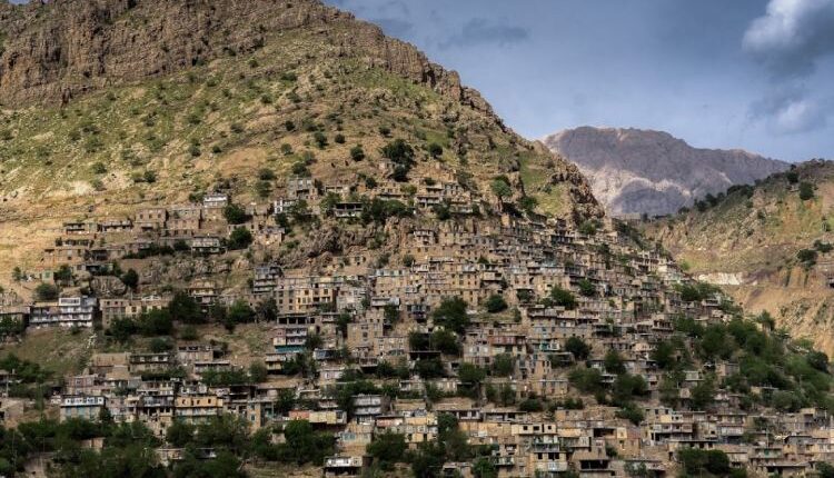 راهنمای سفر به اورامان تخت