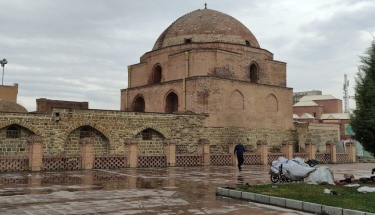 راهنمای جامع سفر به ارومیه