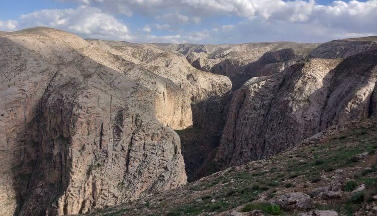 معرفی روستای اخلمد