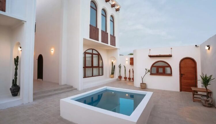 معرفی بهترین اقامتگاه قشم