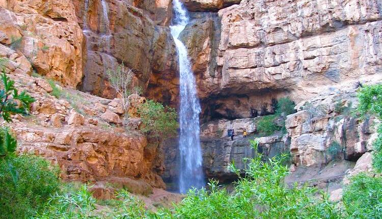 معرفی جاهای دیدنی تفت