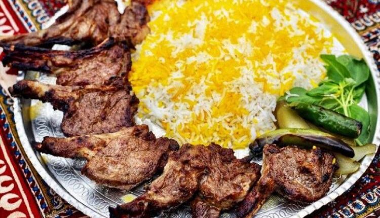 معرفی بهترین غذاهای سنتی مشهد