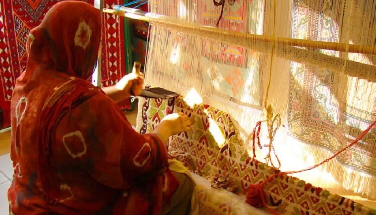 فرصت خرید سوغاتی‌های متنوع بندرعباس