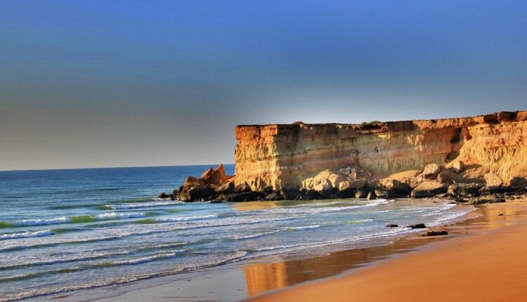 راهنمای قشم گردی ارزان