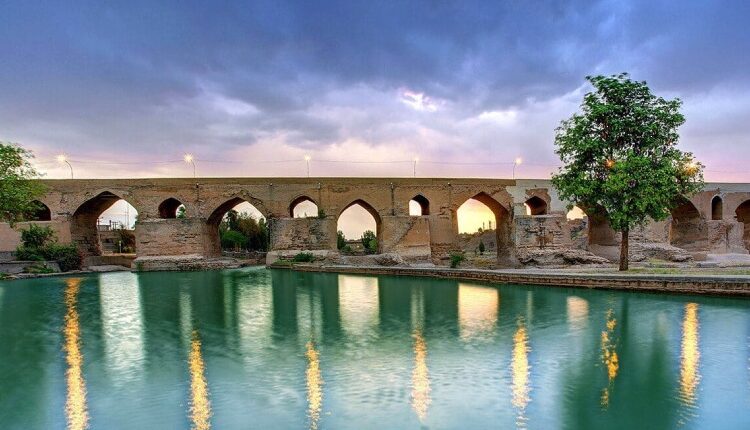 معرفی جاهای دیدنی دزفول