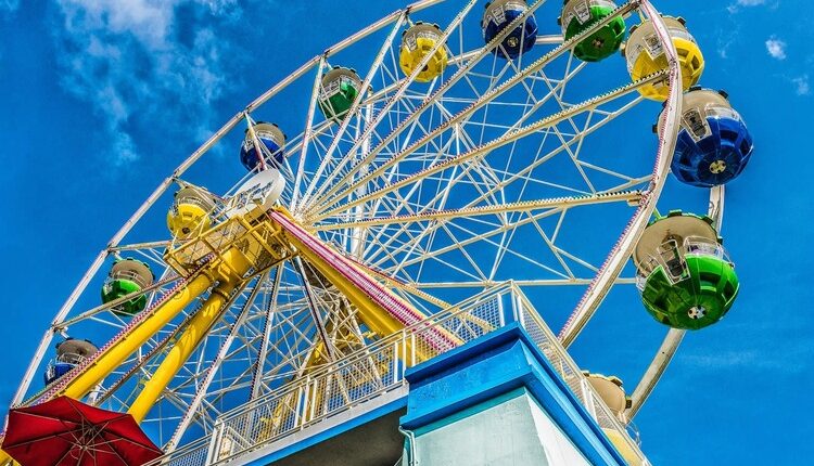 بهترین پارکهای مشهد؛ هم تفریح و هم طبیعت