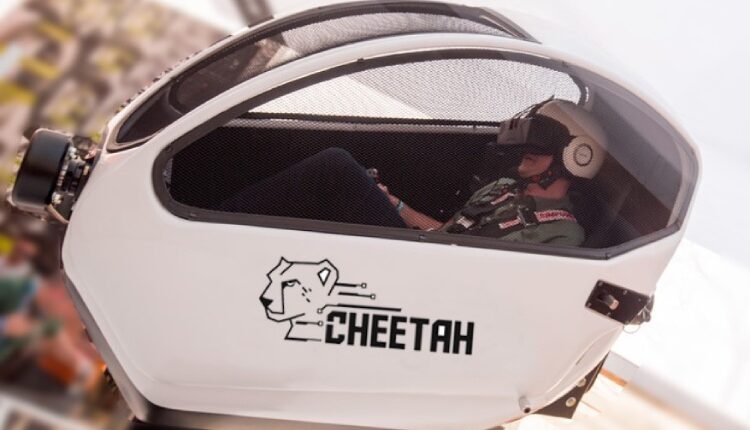 معرفی شهربازی هایلند کیش