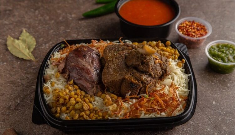 معرفی غذاهای سنتی کیش