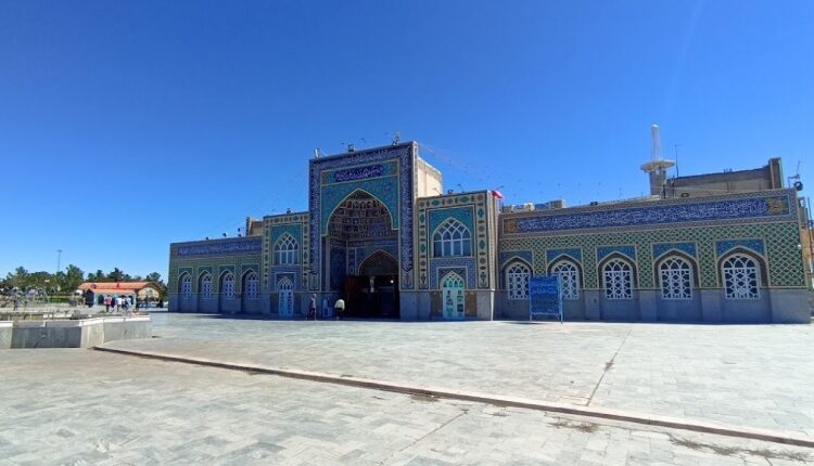 معرفی روستای میامی مشهد