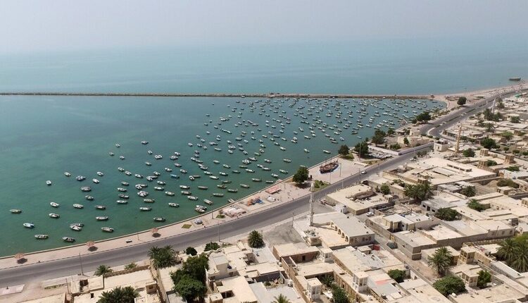 بندرعباس زیبا