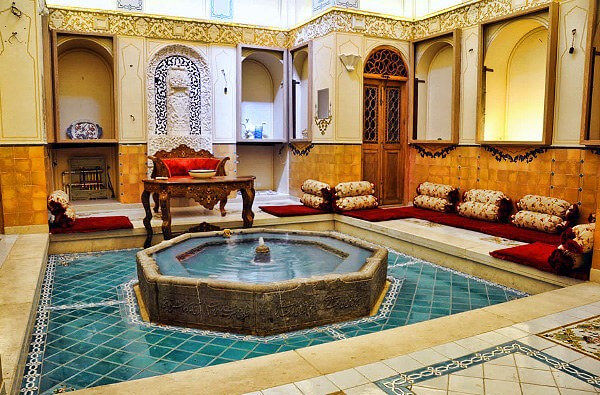 سرای بدیع