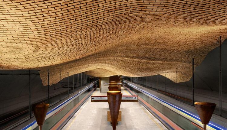 معرفی مترو شیراز