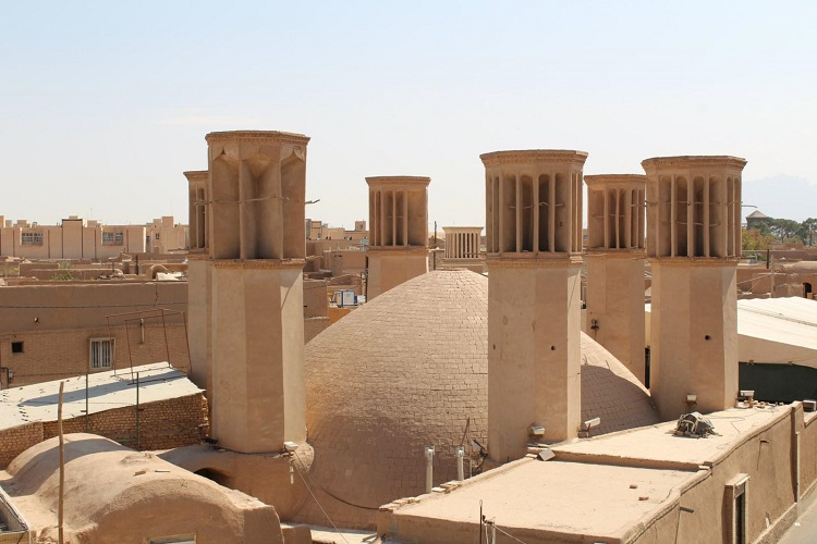 آبانبار ستی فاطمه
