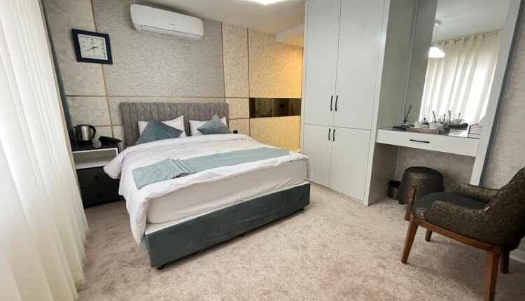 معرفی بهترین اقامتگاه های نزدیک حرم