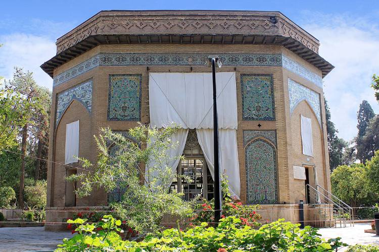 موزه پارس شیراز