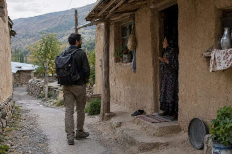 بومگردی چیست؟