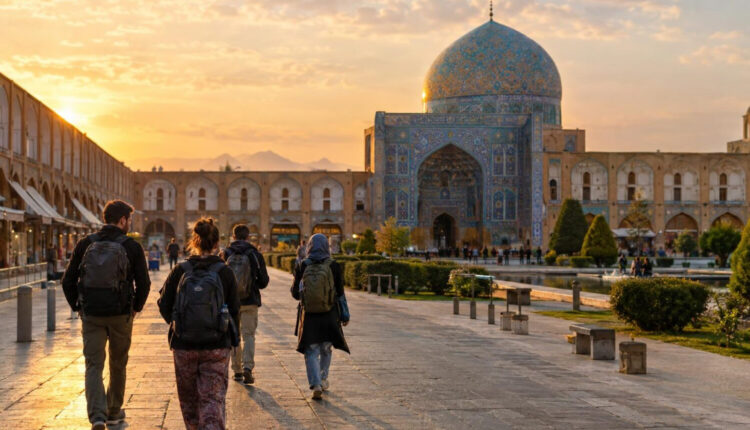 بهترین تور داخلی ایران برای مسافرت: از تور مشهد تا کیش