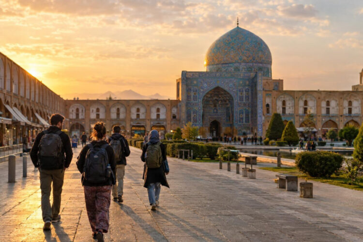 بهترین تور داخلی ایران برای مسافرت: از تور مشهد تا کیش
