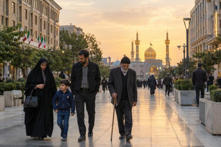هتل خوب در نزدیکی حرم